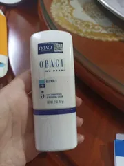 Ảnh đánh giá Kem Dưỡng Làm Trắng Da Obagi Nu-Derm Blender Fx 5 - Giảm Sạm Nám, Làm Đều Màu Da, Phục Hồi Da Tổn Thương từ Ánh Nắng, Chống Oxy Hóa