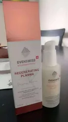 Ảnh đánh giá Serum Dưỡng Ẩm Phục Hồi Evenswiss Regenerating Plasma 50ml - Giúp Tái Tạo Da, Khôi Phục Chắc Khỏe, Chống Lão Hóa, Dưỡng Ẩm Tối Đa