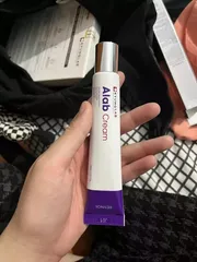 Ảnh đánh giá Kem Dưỡng Ẩm Retinol Tái Sinh Làn Da Kyung Lab Alab Cream 30ml - Chống Lão Hóa, Cấp Ẩm, Se Khít Lỗ Chân Lông, Dưỡng Trắng Da