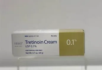 Ảnh đánh giá Kem Obagi Tre Cream 0,1% Giúp Giảm Thâm, Nám & Kích Thích Tăng Cường Da Sáng Mịn - 20g Mỹ