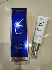 Ảnh đánh giá Tinh Chất Dưỡng Trắng Da ZO Skin Health 10% Vitamin C - Serum Dưỡng Da Đẹp, Chống Lão Hóa và Tăng Cường Sáng Mịn 50ml