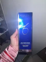 Ảnh đánh giá Kem Phục Hồi Da ZO Skin Health Daily Power Defense 50ml - Chống Lão Hóa, Cấp Ẩm, Tăng Độ Đàn Hồi cho Da Mịn Màng