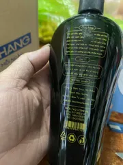Ảnh đánh giá Dầu Gội Thanh Mộc Hương 350ml - Hỗ Trợ Giảm Nấm Gàu, Rụng Tóc, Không Silicon, Dưỡng Tóc Khỏe Mạnh, Thảo Dược Tự Nhiên