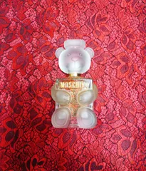 Ảnh đánh giá Nước hoa Moschino Toy 2 - Hương Hoa Cỏ Ngọt Ngào, Thanh Mát - Lựa Chọn Tuyệt Vời Cho Mùa Hè Nóng Bức