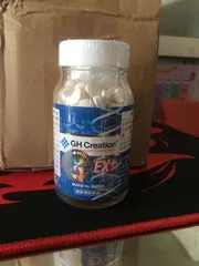 Ảnh đánh giá (Hàng Chính Hãng- Đủ VAT ) Viên uống GH Creation EX+ tăng chiều cao chính hãng Nhật Bản - Hỗ trợ phát triển chiều cao cho đối tượng từ 4-30 tuổi