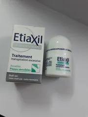Ảnh đánh giá Lăn khử mùi Etiaxil 15ml - Giúp giảm hôi nách hiệu quả, không mùi, không gây ố vàng áo, phù hợp cho da nhạy cảm
