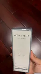 Ảnh đánh giá Serum Dưỡng Ẩm EHA Double Hydrating Concentrate 50ml - Cấp Nước Tối Ưu, Cải Thiện Độ Đàn Hồi Da, Dưỡng Ẩm Sâu Dr. Mona Frema