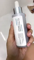 Ảnh đánh giá Serum Căng Bóng HA Usolab - Tinh Chất Dưỡng Ẩm Thủy Phân Hyaluronic 50ml - Phục Hồi Da, Chống Lão Hóa, Cấp Nước Tối Ưu