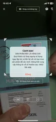 Ảnh đánh giá (Fullbox) Serum B5 Pretty Skin 50ml - Tinh Chất Phục Hồi và Dưỡng Trắng Da, Giúp Da Khỏe Mạnh và Mịn Màng Chính hãng