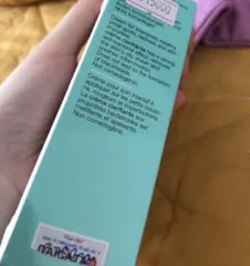 Ảnh đánh giá Kem chấm mụn Jean D'Arcel Blemish Control 30ml - Giảm sưng, xẹp mụn nhanh chóng, sản phẩm chăm sóc da mụn hiệu quả từ Đức