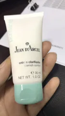 Ảnh đánh giá Kem chấm mụn Jean D'Arcel Blemish Control 30ml - Giảm sưng, xẹp mụn nhanh chóng, sản phẩm chăm sóc da mụn hiệu quả từ Đức