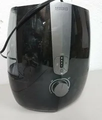 Ảnh đánh giá Máy Tạo Độ Ẩm Siêu Âm HoMedics UHE-WM16 - Bảo Hành 2 Năm, Phun Sương Nóng Lạnh, Dung Tích 5.2L, Thời Gian Sử Dụng 65 Giờ