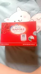 Ảnh đánh giá Viên sắt hữu cơ Avisure Safoli cho bà bầu - Không nóng, không táo bón, bổ sung sắt và acid folic, dễ uống, tốt cho mẹ và bé