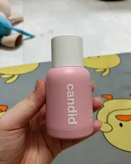 Ảnh đánh giá Tinh Chất Retinol 0.5% Candid 30ml - Serum Chăm Sóc Da Chống Lão Hóa, Làm Sáng Da An Toàn và Hiệu Quả