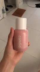 Ảnh đánh giá Tinh Chất Retinol 0.5% Candid 30ml - Serum Chăm Sóc Da Chống Lão Hóa, Làm Sáng Da An Toàn và Hiệu Quả