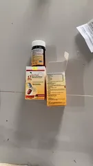 Ảnh đánh giá Viên uống Herbal GlucoActive - Hỗ trợ ổn định đường huyết, tăng cường sức khỏe, phòng ngừa biến chứng tiểu đường - Hộp 30 viên