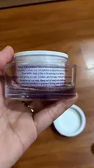 Ảnh đánh giá Kem Dưỡng Ẩm Obagi Hydrate Luxe - Kem Giàu Dưỡng Chất Giữ Ẩm Lâu Dài, Phục Hồi Da Khô, Nếp Nhăn và Lão Hóa