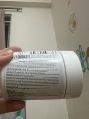 Ảnh đánh giá Viên Uống Đẹp Da Codeage Liposomal NM Platinum - Cải Thiện Độ Đàn Hồi, Giữ Ẩm, Rạng Rỡ Da Tự Nhiên, Hỗ Trợ Chống Oxy Hóa