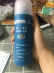 Ảnh đánh giá Nước Hoa Hồng Paula's Choice Pore Reducing Toner 190ml - Dành Cho Da Dầu Mụn, Cân Bằng Da, Giảm Lỗ Chân Lông, Chăm Sóc Da Hiệu Quả