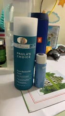 Ảnh đánh giá Nước Hoa Hồng Paula's Choice Pore Reducing Toner 190ml - Dành Cho Da Dầu Mụn, Cân Bằng Da, Giảm Lỗ Chân Lông, Chăm Sóc Da Hiệu Quả