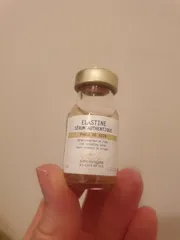 Ảnh đánh giá Serum BR Elastine 30ml - Dưỡng Da Căng Bóng Trẻ Hóa Từ Biologique Recherche Với Chiết Xuất Hoa Trinh Nữ Và Carnosine