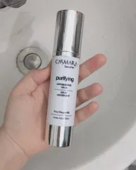 Ảnh đánh giá Serum Dưỡng Da Casmara Purifying Oxygenating 50ml - Hỗ Trợ Trẻ Hóa, Đều Màu Da, Giảm Nếp Nhăn Từ Thương Hiệu Tây Ban Nha