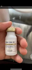 Ảnh đánh giá Serum PIGM 400 Biologique Recherche - Giải pháp chuyên biệt cho da nám, làm sáng và cân bằng sắc tố da, 30ml/8ml