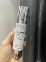 Ảnh đánh giá Serum Dưỡng Da Casmara Purifying Oxygenating 50ml - Hỗ Trợ Trẻ Hóa, Đều Màu Da, Giảm Nếp Nhăn Từ Thương Hiệu Tây Ban Nha