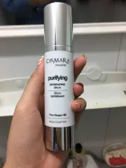 Ảnh đánh giá Serum Dưỡng Da Casmara Purifying Oxygenating 50ml - Hỗ Trợ Trẻ Hóa, Đều Màu Da, Giảm Nếp Nhăn Từ Thương Hiệu Tây Ban Nha