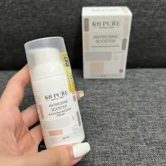 Ảnh đánh giá Serum AntiRosine Booster 30ml - Hỗ trợ ức chế và ngừa nám đốm, Làm sáng da đều màu, Tăng cường bảo vệ da khỏi tác hại tia UV