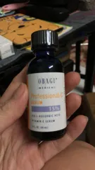 Ảnh đánh giá Serum Dưỡng Sáng Da Obagi Professional C Serum 15% - Chăm Sóc Da Sáng Mịn, Cải Thiện Đều Màu, Dung Tích 30ml