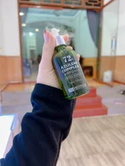 Ảnh đánh giá (Hàng nhập khẩu) Serum Histolab Azulene Complex 72% 50ml - Hỗ Trợ Điều Tiết Bã Nhờn, Giảm Mụn, Nuôi Dưỡng Da Sáng Khỏe
