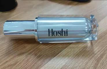 Ảnh đánh giá Serum Hoshi Nhật Bản 30ml - Tinh chất tái tạo và trẻ hóa da hiệu quả, cung cấp độ ẩm, giảm thâm nám và chống lão hóa da