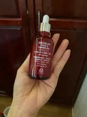 Ảnh đánh giá Tinh chất Histolab Vita C Complex 47% - Serum Dưỡng Trắng Da, Cải Thiện Sắc Tố, Phù Hợp Mọi Loại Da, 50ml