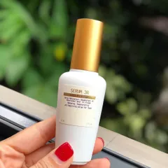 Ảnh đánh giá Serum trẻ hóa da Biologique Recherche 3R 30ml - Chống lão hóa, tái tạo và làm mới làn da khỏe mạnh, mịn màng