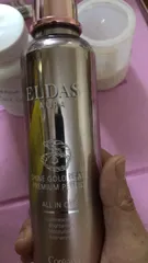 Ảnh đánh giá Serum Tế Bào Gốc Eldas Aura All-in-One Trắng Da, Mờ Thâm Nám - Dưỡng Da Từ Sâu, Cải Thiện Độ Đàn Hồi, Đem Lại Làn Da Tươi Trẻ