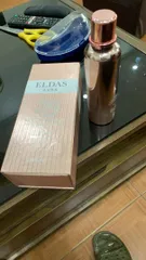 Ảnh đánh giá Serum Tế Bào Gốc Eldas Aura All-in-One Trắng Da, Mờ Thâm Nám - Dưỡng Da Từ Sâu, Cải Thiện Độ Đàn Hồi, Đem Lại Làn Da Tươi Trẻ