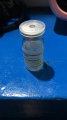 Ảnh đánh giá Tinh Chất Silisca 8ml - Giảm Mụn, Mờ Thâm, Làm Dịu Da Tự Nhiên, Phù Hợp Mọi Loại Da, Hỗ Trợ Kháng Viêm, Kháng Khuẩn