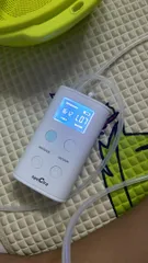 Ảnh đánh giá Máy Hút Sữa Điện Đôi Spectra 9 Plus - Công Nghệ Hiện Đại, 10 Cấp Độ Hút và 5 Chế Độ Massage, An Toàn và Tiện Dụng Cho Mẹ