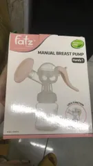 Ảnh đánh giá Máy Hút Sữa Bằng Tay Fatzbaby Handy 1 FB1007SL - Dụng Cụ Tăng Tiết Sữa An Toàn, Thiết Kế Nhỏ Gọn, Chất Liệu Cao Cấp, Điều Chỉnh Lực Hút