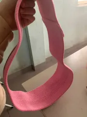 Ảnh đánh giá Dây Kháng Lực Đàn Hồi Miniband Bendu PK6301 - Dụng Cụ Tập Chân, Mông Yoga, Gym Cao Cấp, Chống Trơn Tuột