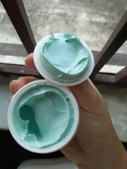 Ảnh đánh giá Mặt nạ đất sét xanh tảo biển Compliment Green Clay & Seaweed - Giúp làm sạch, cấp ẩm và làm dịu da cho mọi loại da, 50ml