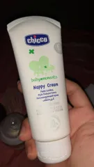 Ảnh đánh giá Kem Hăm 3 Tác Động Chicco 100ml - Giảm Hăm, Dưỡng Da, An Toàn Cho Trẻ Sơ Sinh, Chống Hăm Hiệu Quả, Không Gây Kích Ứng