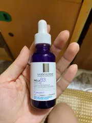 Ảnh đánh giá Serum La Roche Posay Mela B3 - Dưỡng sáng da, giảm thâm nám với Melasyl™ và Niacinamide, phù hợp mọi loại da, lọ 30ml