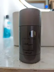 Ảnh đánh giá Lăn Khử Mùi Nam Armaf Club De Nuit Sillage - Deodorant Stick Hương Nước Hoa Nam Tính, Khử Mùi Hiệu Quả 75g