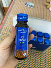 Ảnh đánh giá Nước Uống Đông Trùng Hạ Thảo Hector Sâm Chính Hãng Lavite - Tăng Cường Sức Khỏe, Giấc Ngủ Ngon và Khỏe Mạnh Hơn