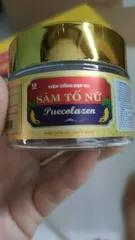 Ảnh đánh giá Viên Uống Sâm Tố Nữ Puecolazen - Hỗ Trợ Bổ Sung Nội Tiết Tố, Cải Thiện Nếp Nhăn, Tăng Cường Đàn Hồi Da, 800g
