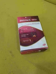 Ảnh đánh giá Viên Uống WellHerb Women - Hỗ Trợ Điều Hòa Kinh Nguyệt Cho Phụ Nữ, Giảm Đau Bụng, Cải Thiện Kinh Nguyệt Không Đều, Hộp 30 Viên
