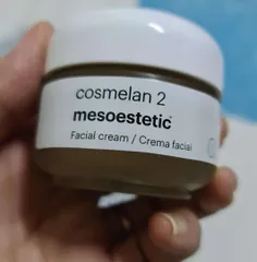 Ảnh đánh giá Kem Giảm Nám Mesoestetic Cosmelan 2 - Chăm Sóc Da Chuyên Sâu, Làm Mờ Vết Nám, Giúp Da Rạng Rỡ Tự Nhiên