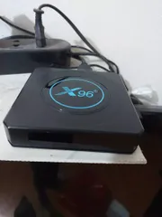 Ảnh đánh giá Android TV Box X96 X4 - TV Box Android 11, S905X4, RAM 4GB/32GB, Kết nối ổn định, Trải nghiệm Giải trí Tốt Nhất